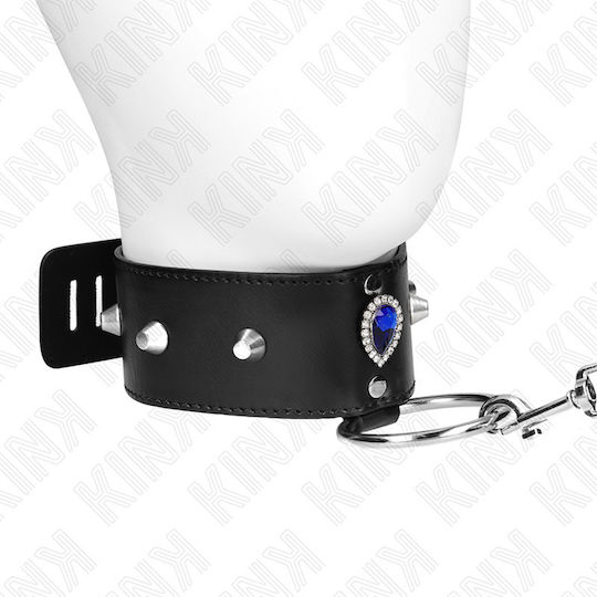 Kink Κολάρο σε Μπλε Χρώμα