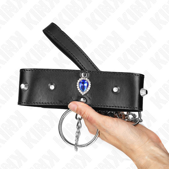 Kink Κολάρο σε Μπλε Χρώμα