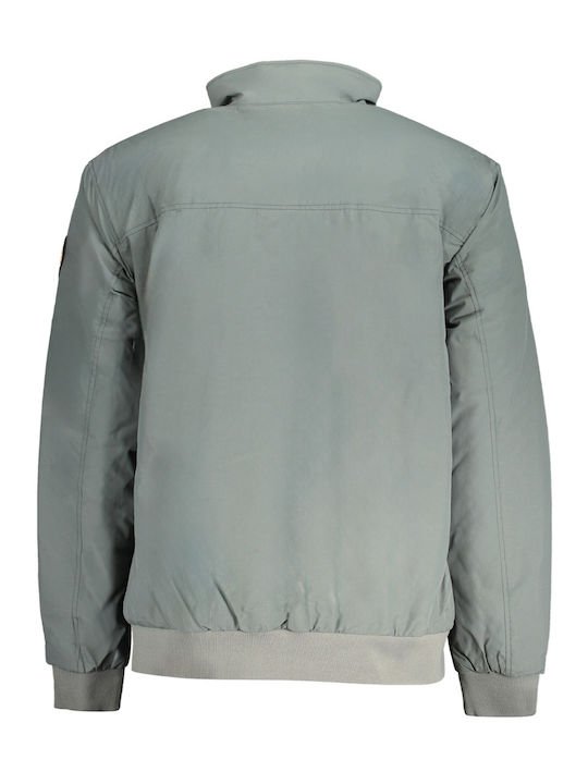 Napapijri Jacket Green