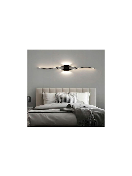 Lamp Wall LED White