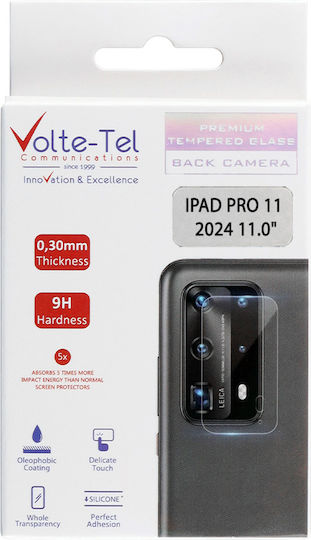Volte-Tel Camera Lens Protection for iPad Pro 11 2024 11.0''