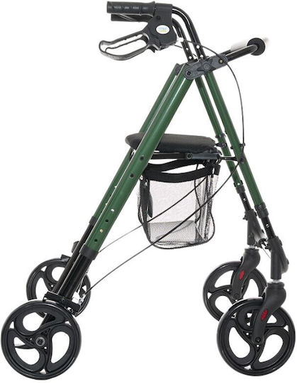 Green Rehabilitation Support Seat Gras