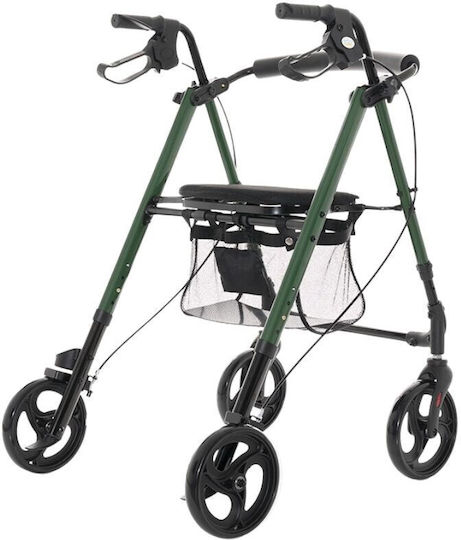 Green Rehabilitation Support Seat Gras