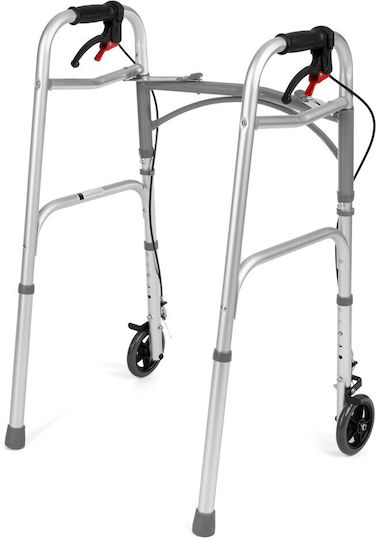 Vier-Rad-Balkonbremsen Jmc-c3223