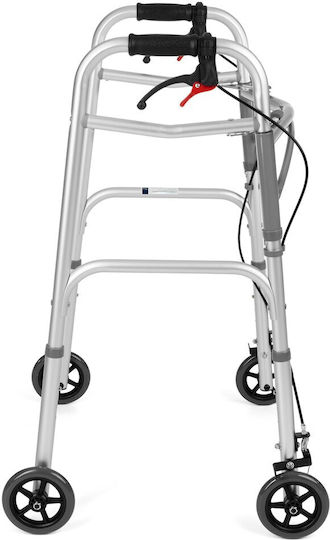 Vier-Rad-Balkonbremsen Jmc-c3223