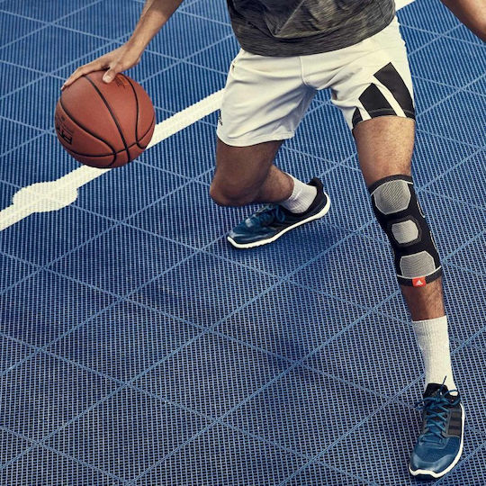 adidas Elastic Knee Brace ADSU-12521BK