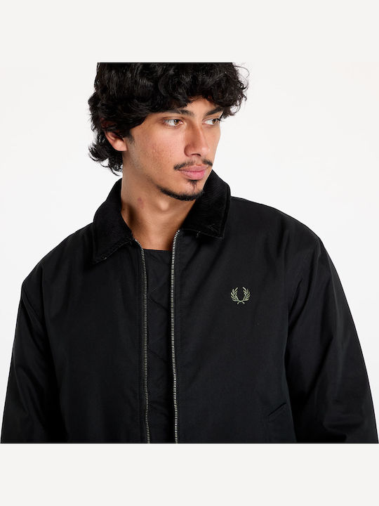 Jacket Black