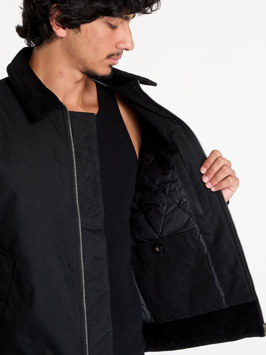 Jacket Black