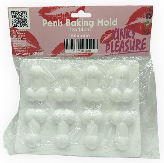 Funny Gift Funny Gift Kinky Pleasure Penis Ice Cube Sorter