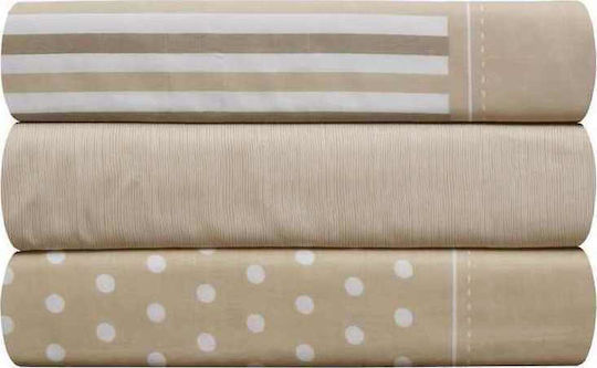 Anna Riska Μονή 160x240cm Mix & Match Dots 82
