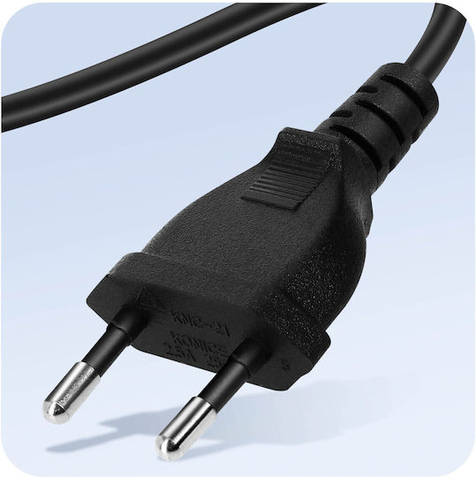 Linq Xiaomi M365 Essenstial 1s Scooter Charger 42v 1.5a 63w Black