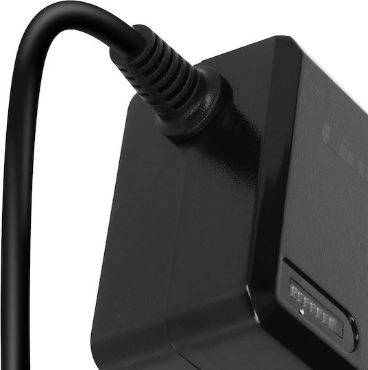 Linq Xiaomi M365 Essenstial 1s Scooter Charger 42v 1.5a 63w Black