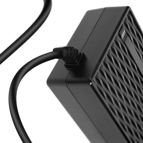 Linq Scooter Charger Kaabo Speedway 42v 3a 124w Black