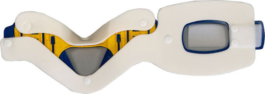 Mobiak Ρυθμιζόμενο Αυχενικό Κολάρο Τύπου Philadelphia 56.5cm 0805920