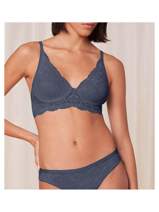 Triumph Amourette Charm Bra without Underwire Raff