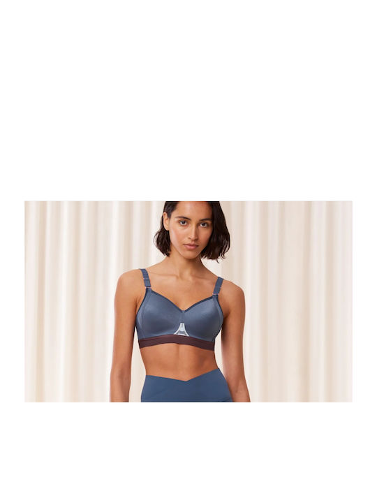 Triumph Triaction Athletic Athletic Bra Raff