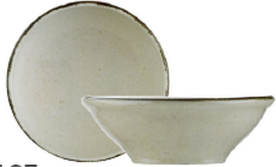 Kutahya Porselen Mood Beige Porcelain Dinnerware Set 40pcs