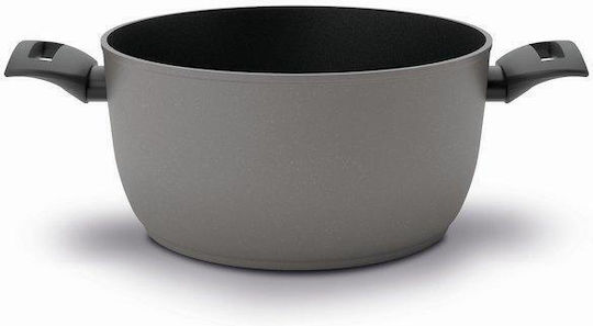 TVS Titan Elite Tiefes Aluminium Kochtopf 20cm