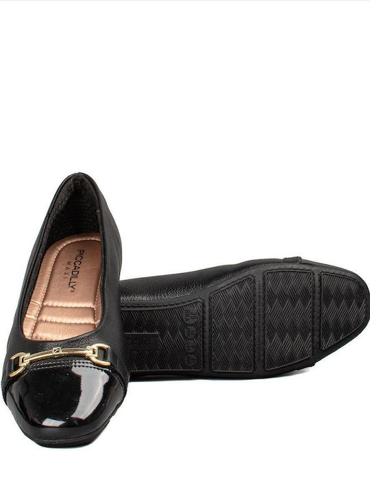 Ballerinas Black