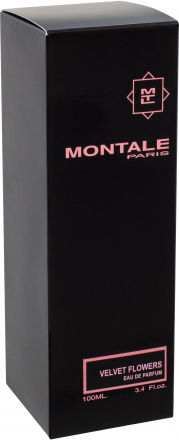 Velvet Flowers Eau de Parfum 100ml