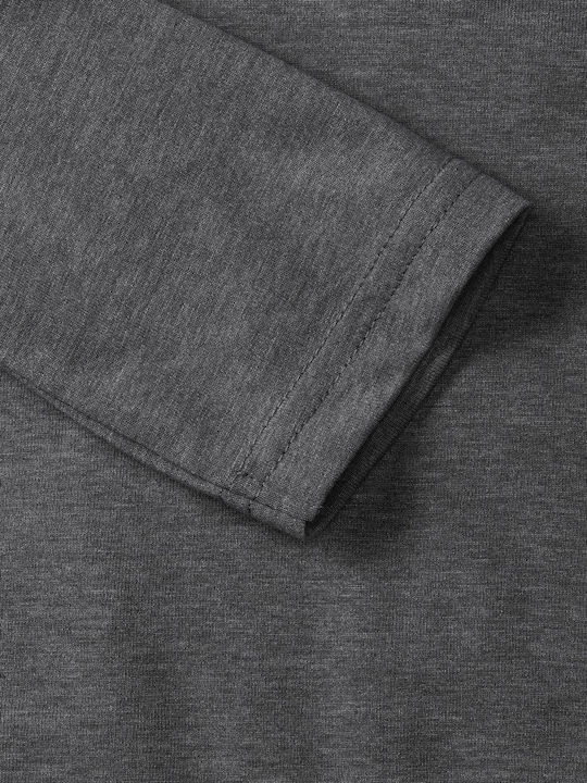 Russell Europe R-167m-0 Grey Marl