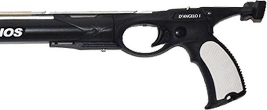 Pathos Speargun Rubber Alma 60cm