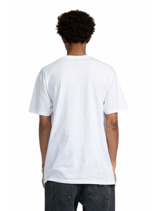 Santa Cruz T-shirt White