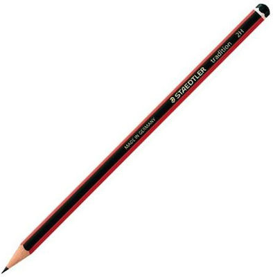 Staedtler Tradition Pencil H 12pcs