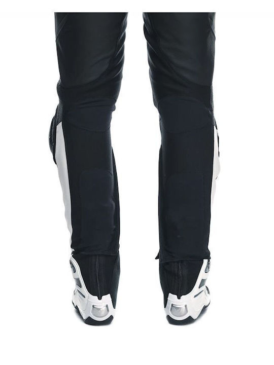 Dainese 4 Seasons Schwarz