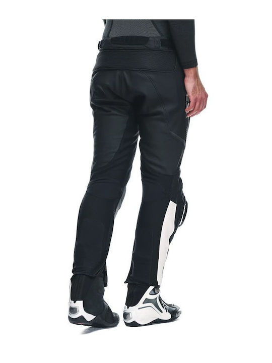 Dainese 4 Seasons Schwarz