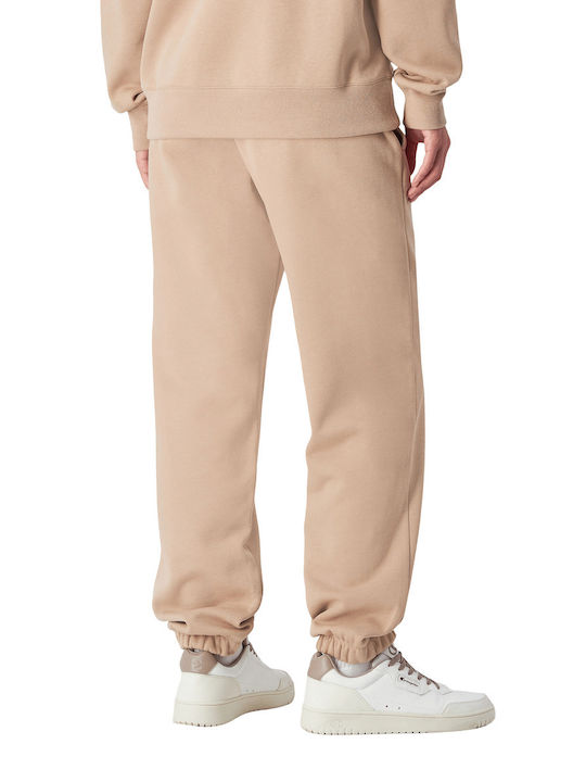 Champion Damen-Sweatpants Beige