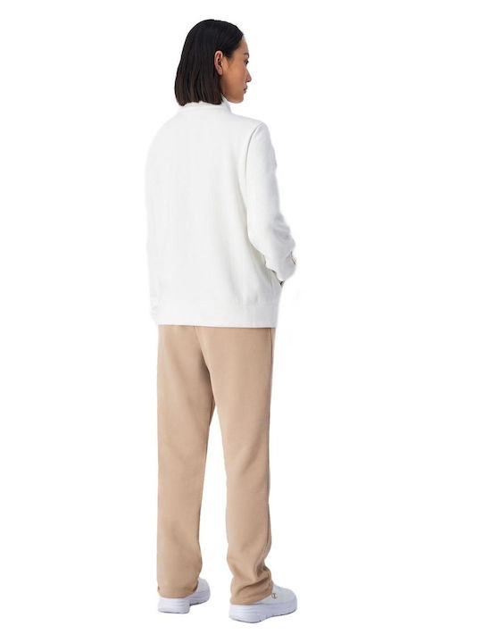 Champion Damen-Sweatpants-Set White