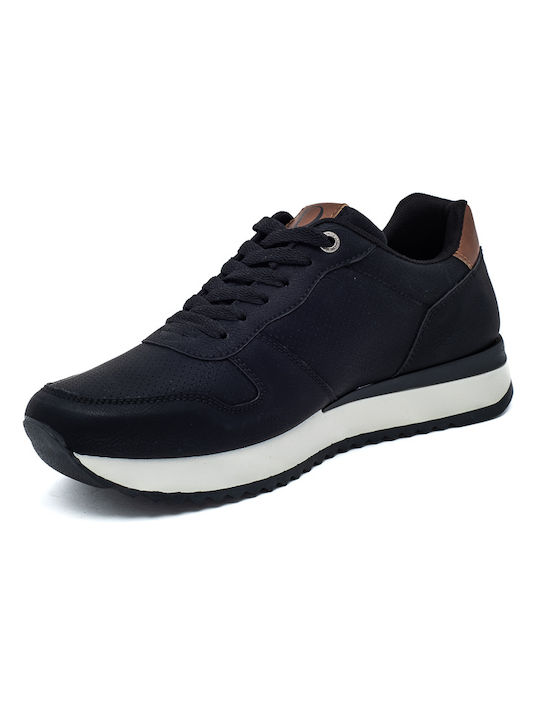 Antonio Donati Sneakers BLACK