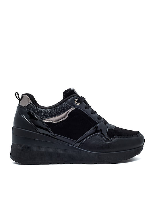 Sneakers Black