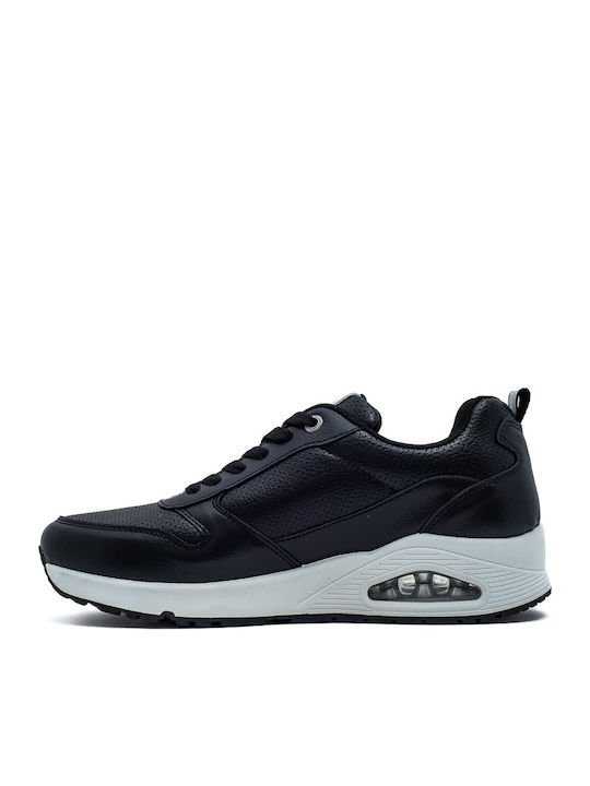 Sneakers White / Black