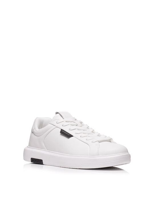 Antony Morato Sneakers White