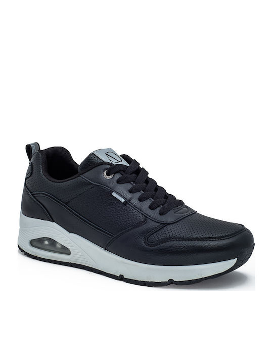 Sneakers White / Black