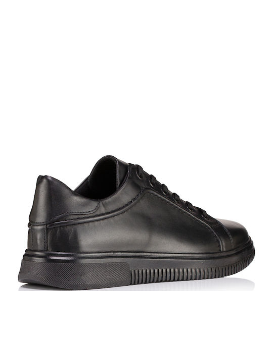 Ανδρικά Sneakers Μαύρα