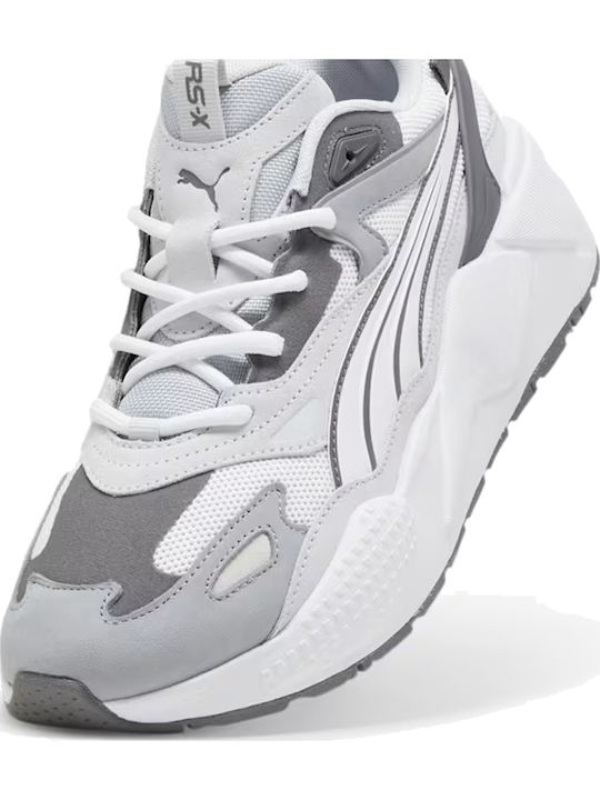 Rs-x Efekt Prm Sneakers White / Cool Dark