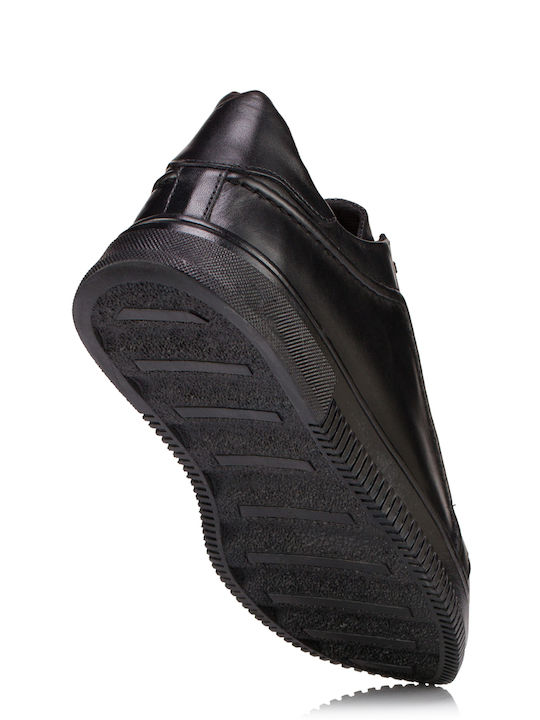 Ανδρικά Sneakers Μαύρα