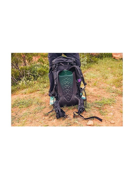 Gregory Mountaineering Backpack 45L Waterproof Blue Hiking