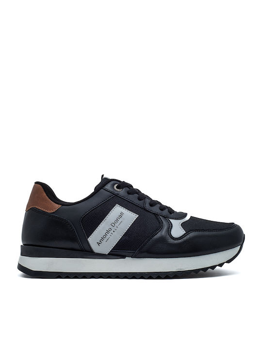 Sneakers Black