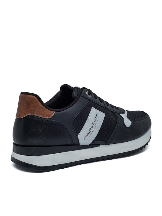 Sneakers Black
