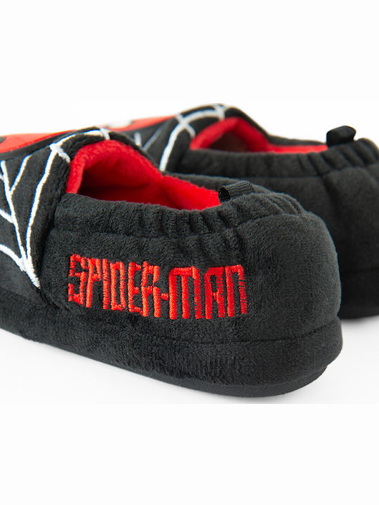 Kids Slippers Black