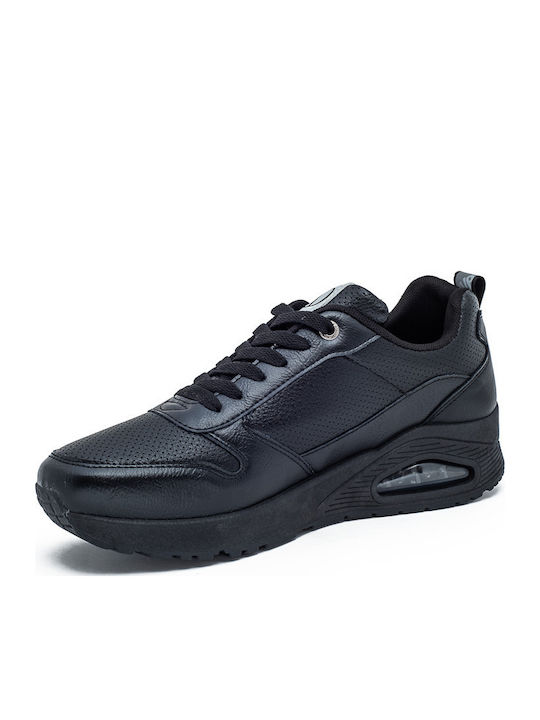 Sneakers Black