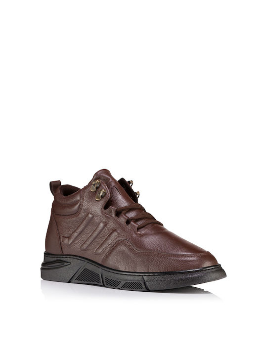 Next Step Shoes Sneakers Brown