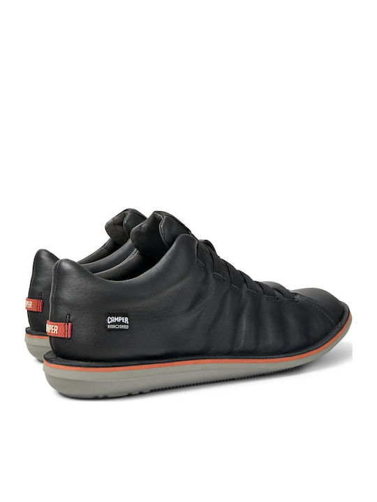 Beetle Sneakers Black
