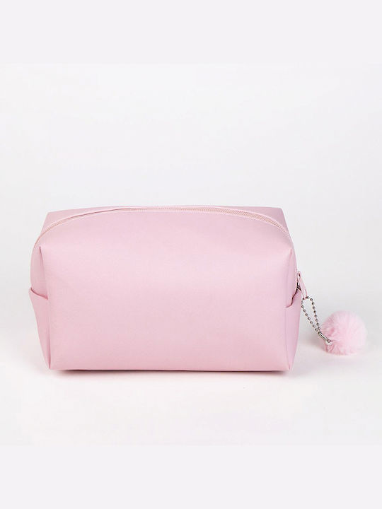 Cerda Necessaire in Rosa Farbe