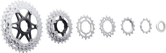 Shimano Deore Xt Fahrradkassette MTB 10 Gänge