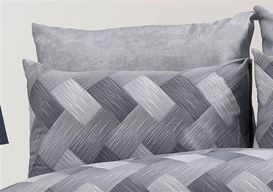 Dimcol Duvet Cover Single 160x240 Alcmene 452